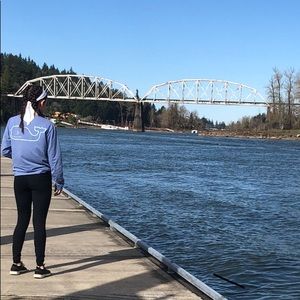 Meet your Posher, Abby